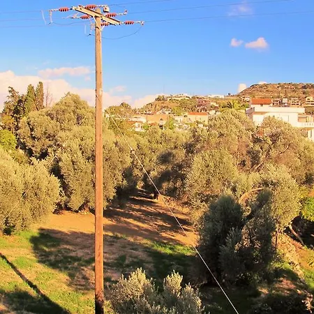 Appartamento Artemis Appartments Pitsidia