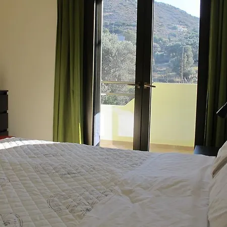 Appartamento Artemis Appartments Pitsidia