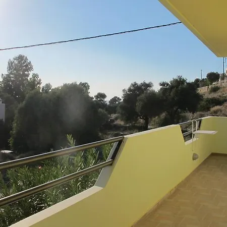 Appartamento Artemis Appartments