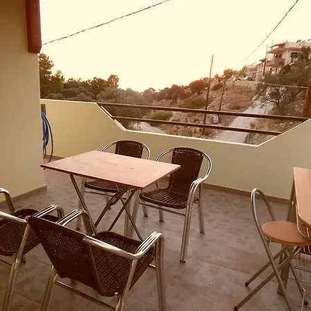 Artemis Appartments Appartamento