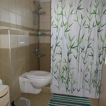 Artemis Appartments * Pitsidia