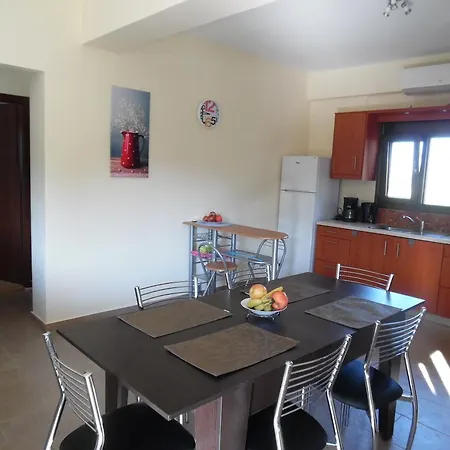 Appartamento Artemis Appartments *