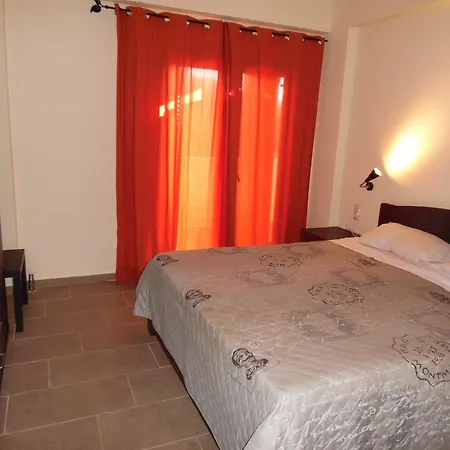 Artemis Appartments